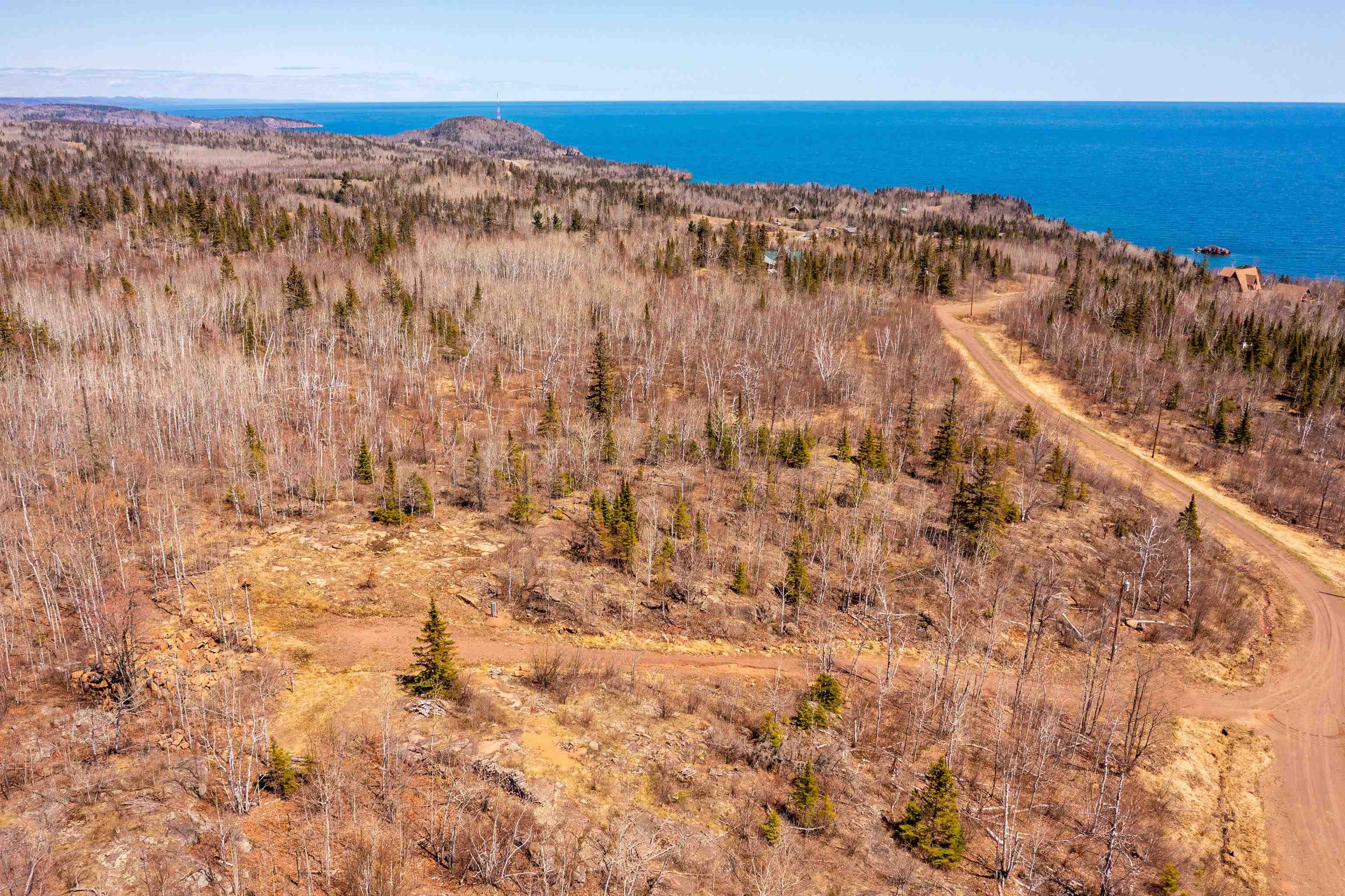 5205 Ramsdell Heights Silver Bay, MN 55614 - Photo 2 of 38