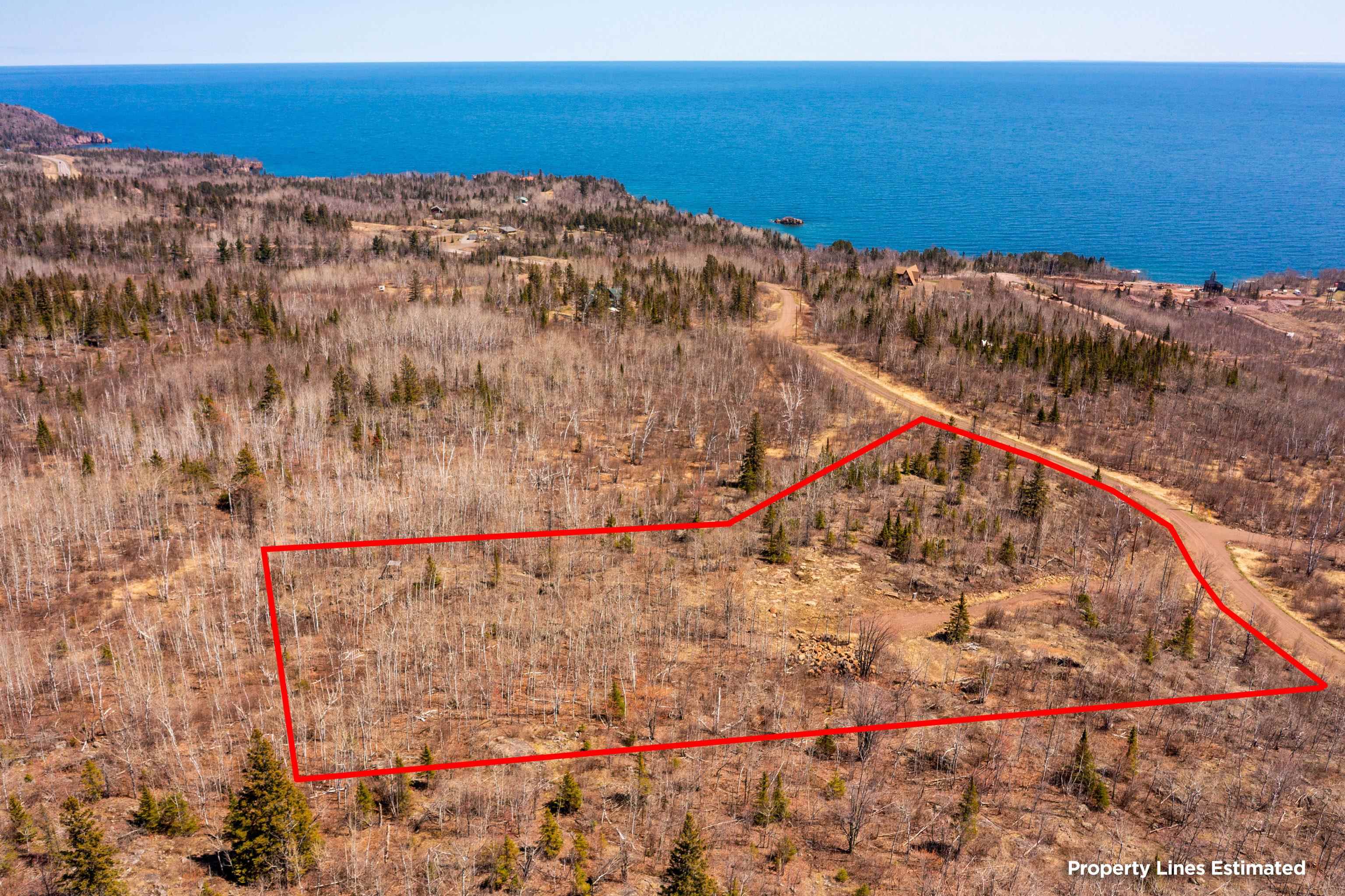 5205 Ramsdell Heights Silver Bay, MN 55614 - Photo 3 of 38