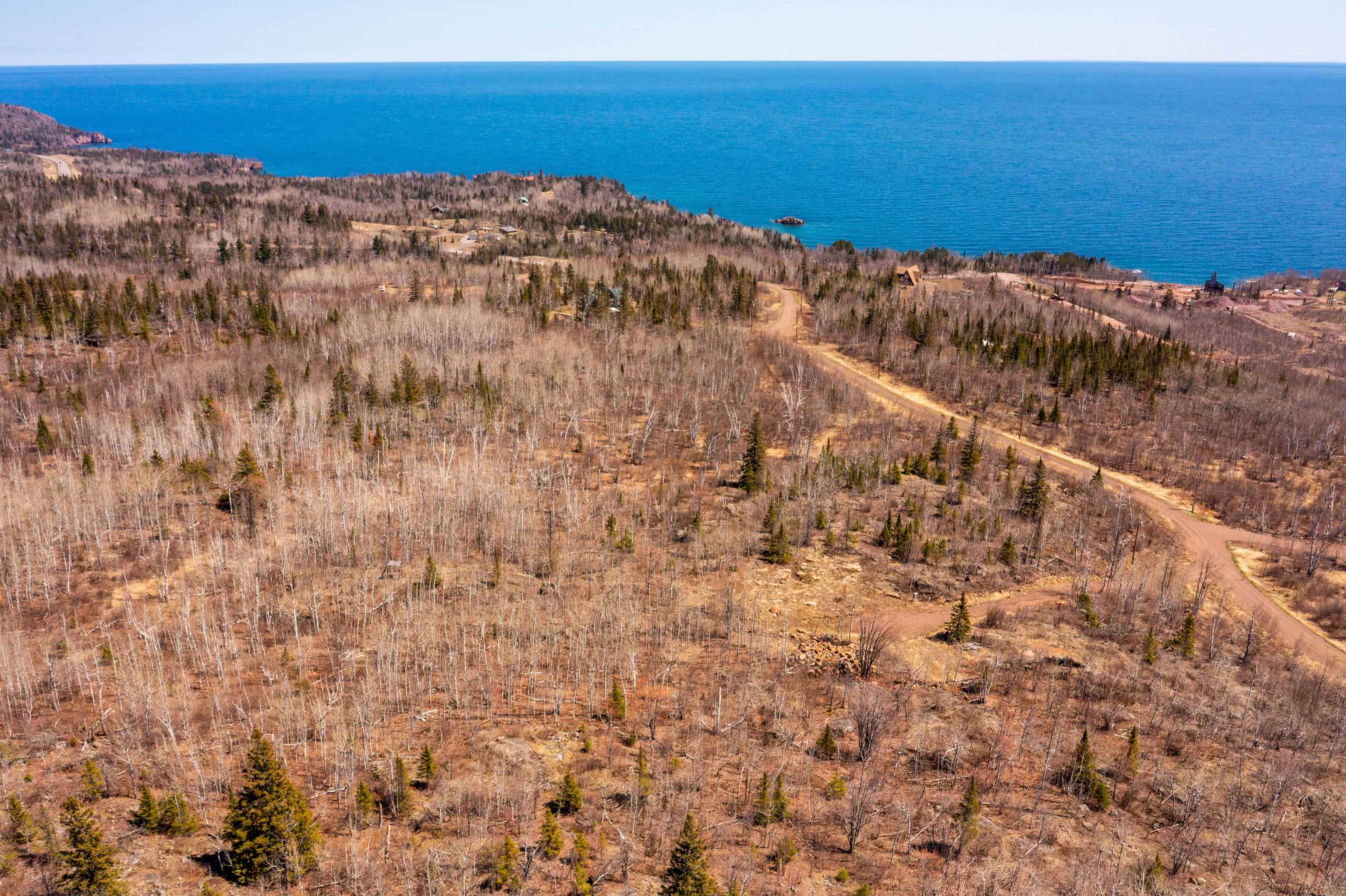 5205 Ramsdell Heights Silver Bay, MN 55614 - Photo 32 of 38