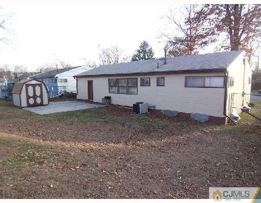 104 Princeton Road Old Bridge, NJ 08859 - Photo 10 of 10