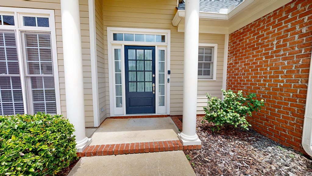 4756 Timarron Loop Columbus, GA 31909 - Photo 2 of 95 Front entry