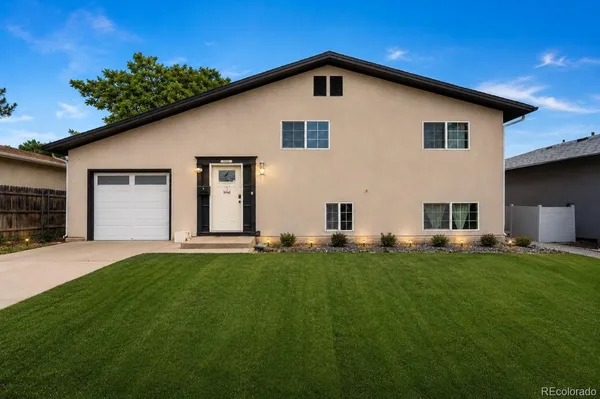 $320,000 | 3311 Farabaugh Lane, Pueblo, CO 81005