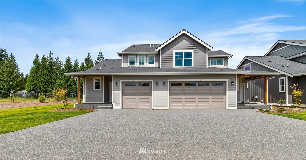 6933 Red Ridge Drive, Unit B Lynden, WA 98264 - Photo 1 of 31 Gallery Image 1