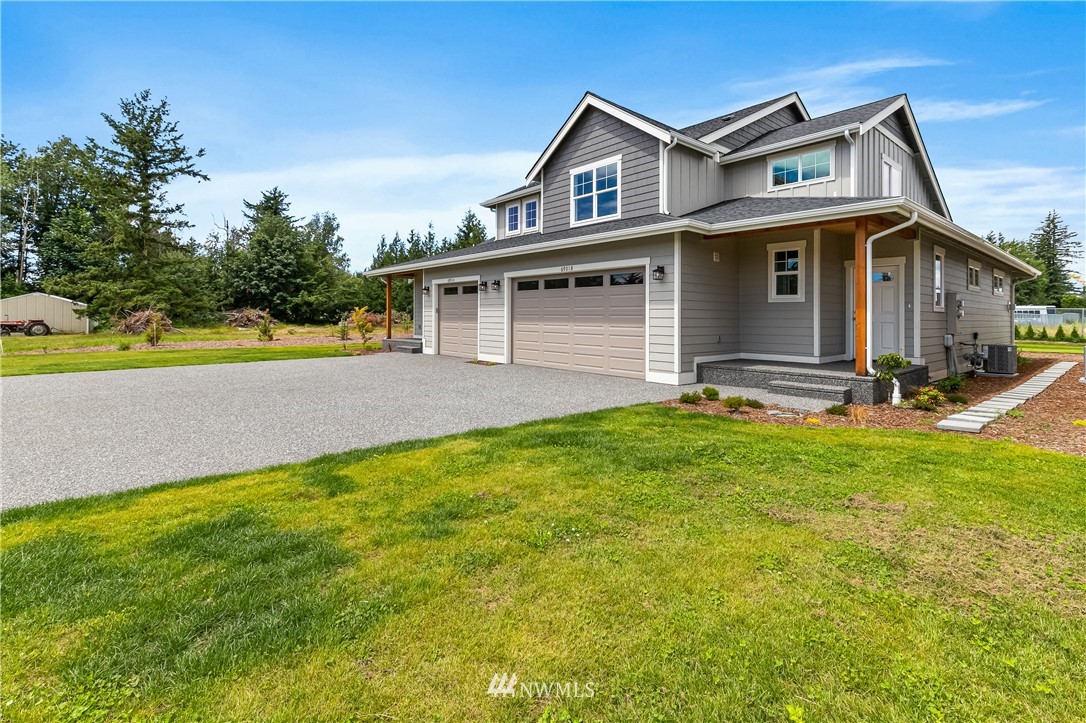 6933 Red Ridge Drive, Unit B Lynden, WA 98264 - Photo 2 of 31 Gallery Image 2