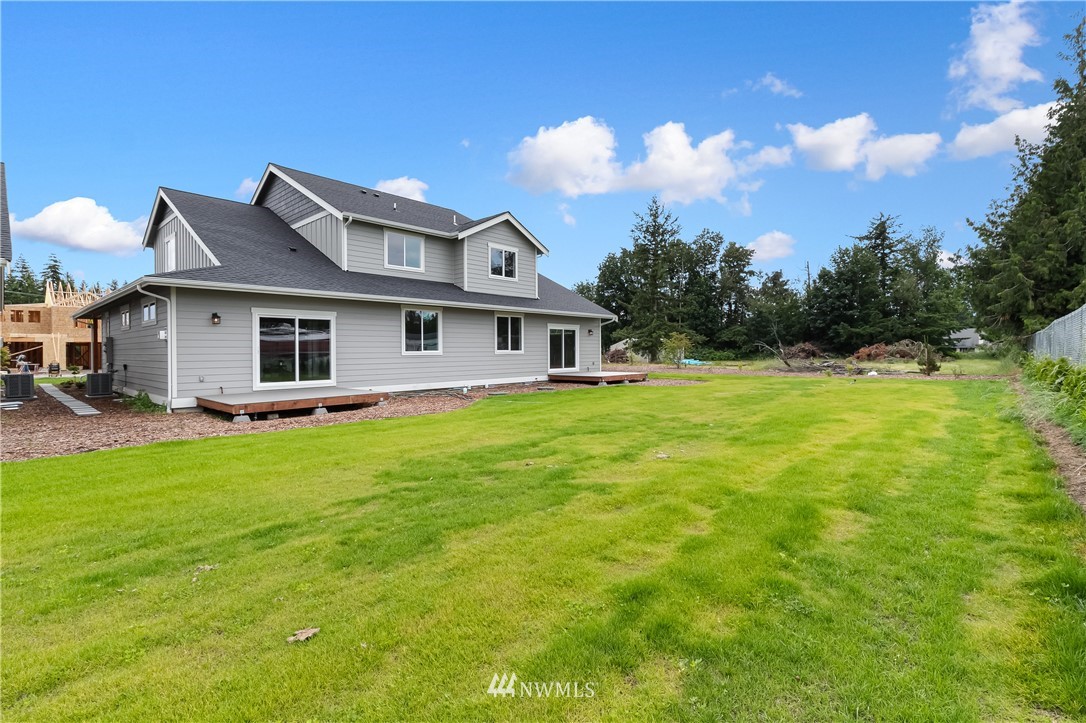 6933 Red Ridge Drive, Unit B Lynden, WA 98264 - Photo 30 of 31 Gallery Image 30