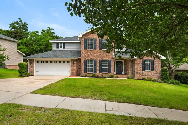 $578,900 | 320 Branch Hill Park, Niceville, FL 32578