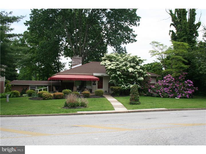 265 Ellis Road Havertown, PA 19083 - Photo 1 of 21 Exterior Front