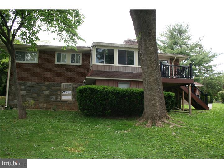 265 Ellis Road Havertown, PA 19083 - Photo 19 of 21 Exterior Back