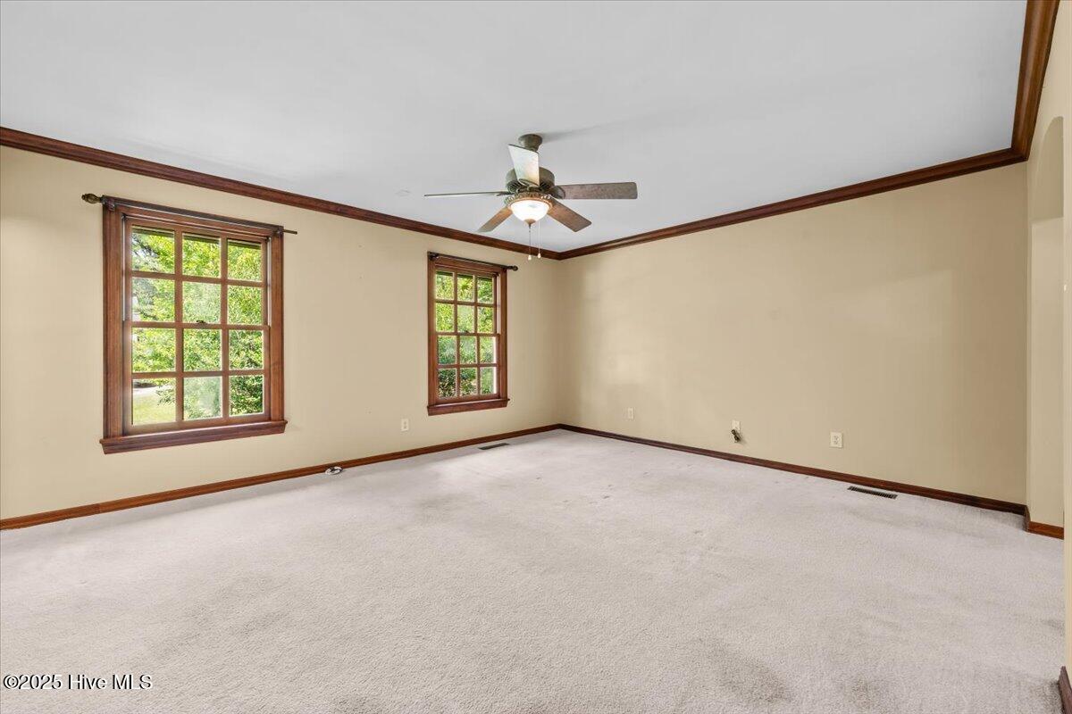 143 Shagbark Road West End, NC 27376 - Photo 34 of 70 Primary Bedroom - Pic 2