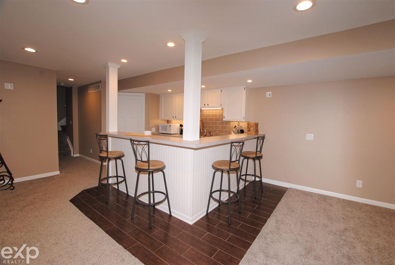 2181 London Bridge Drive Rochester Hills, MI 48307 - Photo 42 of 53