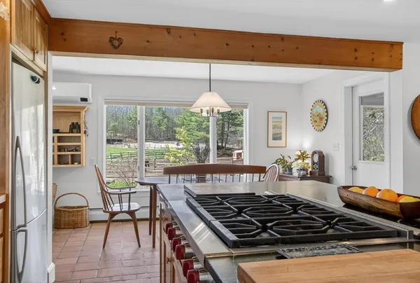 $2,500,000 | 225 Lowell Street, Carlisle, MA 01741