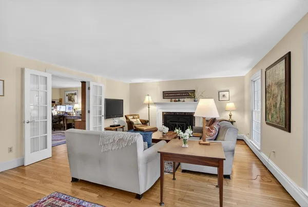$2,500,000 | 225 Lowell Street, Carlisle, MA 01741