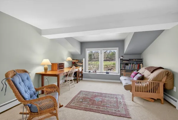 $2,500,000 | 225 Lowell Street, Carlisle, MA 01741