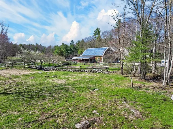 $2,500,000 | 225 Lowell Street, Carlisle, MA 01741