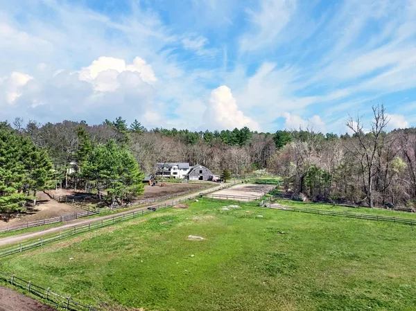 $2,500,000 | 225 Lowell Street, Carlisle, MA 01741