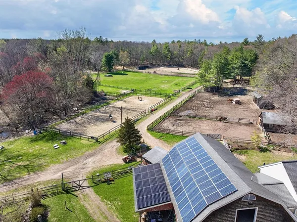 $2,500,000 | 225 Lowell Street, Carlisle, MA 01741