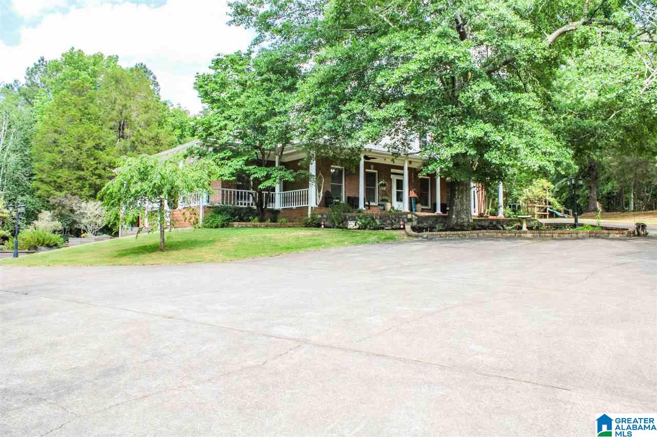 179 New Lincoln Road Talladega, AL 35160 - Photo 3 of 50