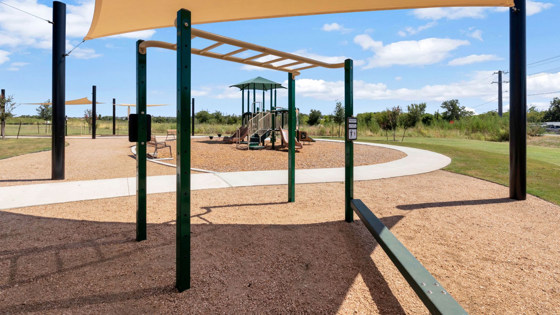 104 Balmorhea Street Kyle, TX 78640 - Photo 5 of 8