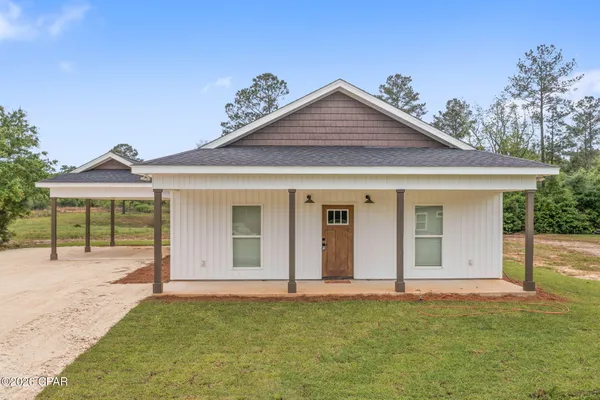 $279,999 | 842 Kirkland Road, Chipley, FL 32428