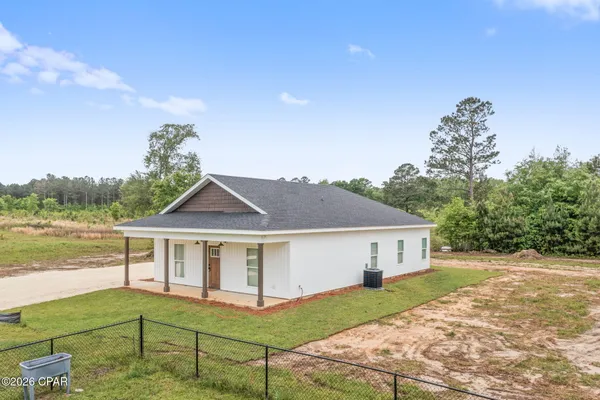$279,999 | 842 Kirkland Road, Chipley, FL 32428