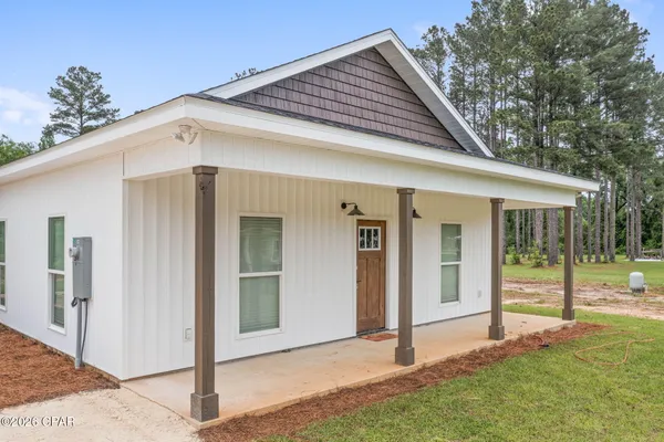 $279,999 | 842 Kirkland Road, Chipley, FL 32428
