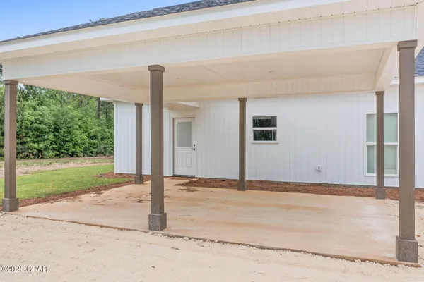 $279,999 | 842 Kirkland Road, Chipley, FL 32428