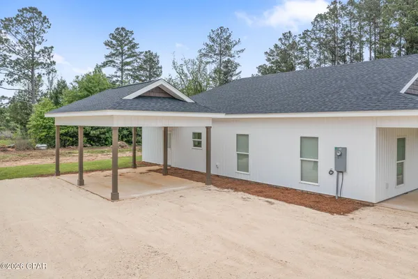 $279,999 | 842 Kirkland Road, Chipley, FL 32428