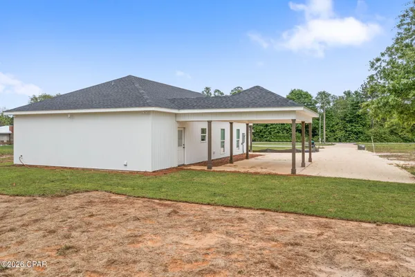 $279,999 | 842 Kirkland Road, Chipley, FL 32428