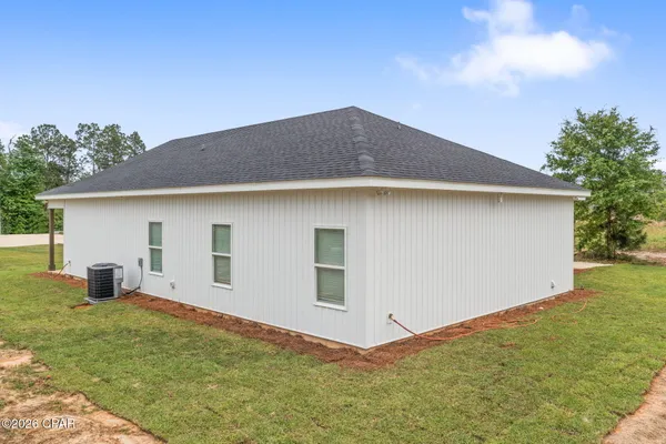 $279,999 | 842 Kirkland Road, Chipley, FL 32428