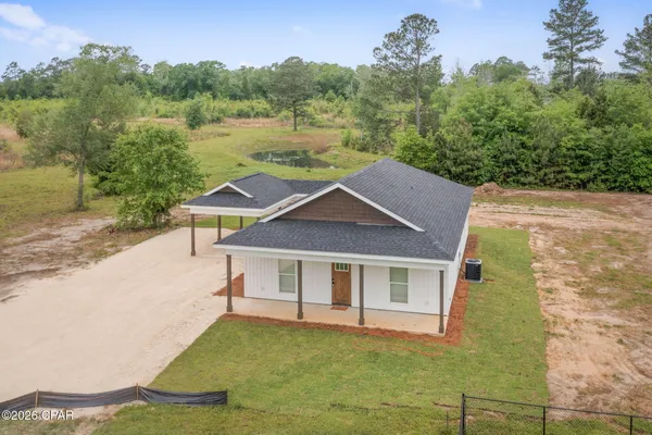 $279,999 | 842 Kirkland Road, Chipley, FL 32428