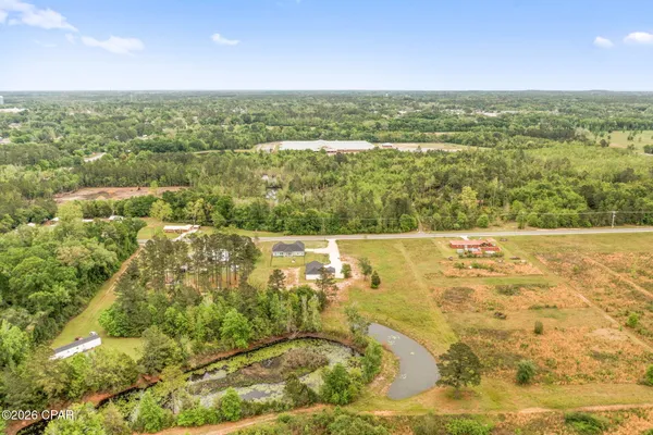 $279,999 | 842 Kirkland Road, Chipley, FL 32428
