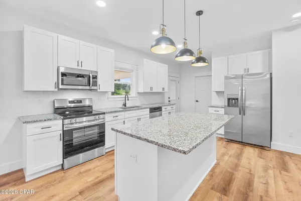 $279,999 | 842 Kirkland Road, Chipley, FL 32428