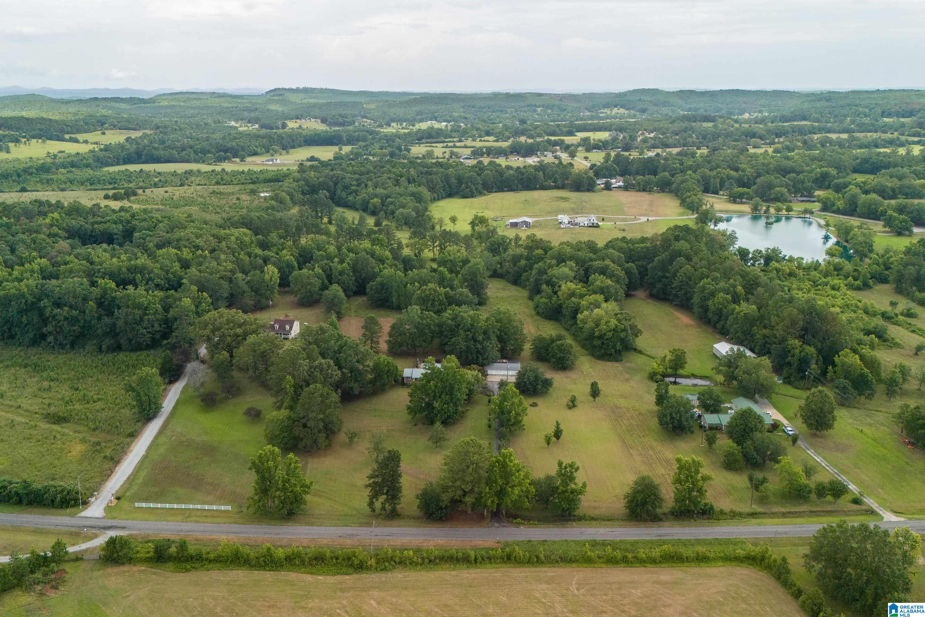 350 Plum Springs Road Lincoln, AL 35096 - Photo 59 of 62