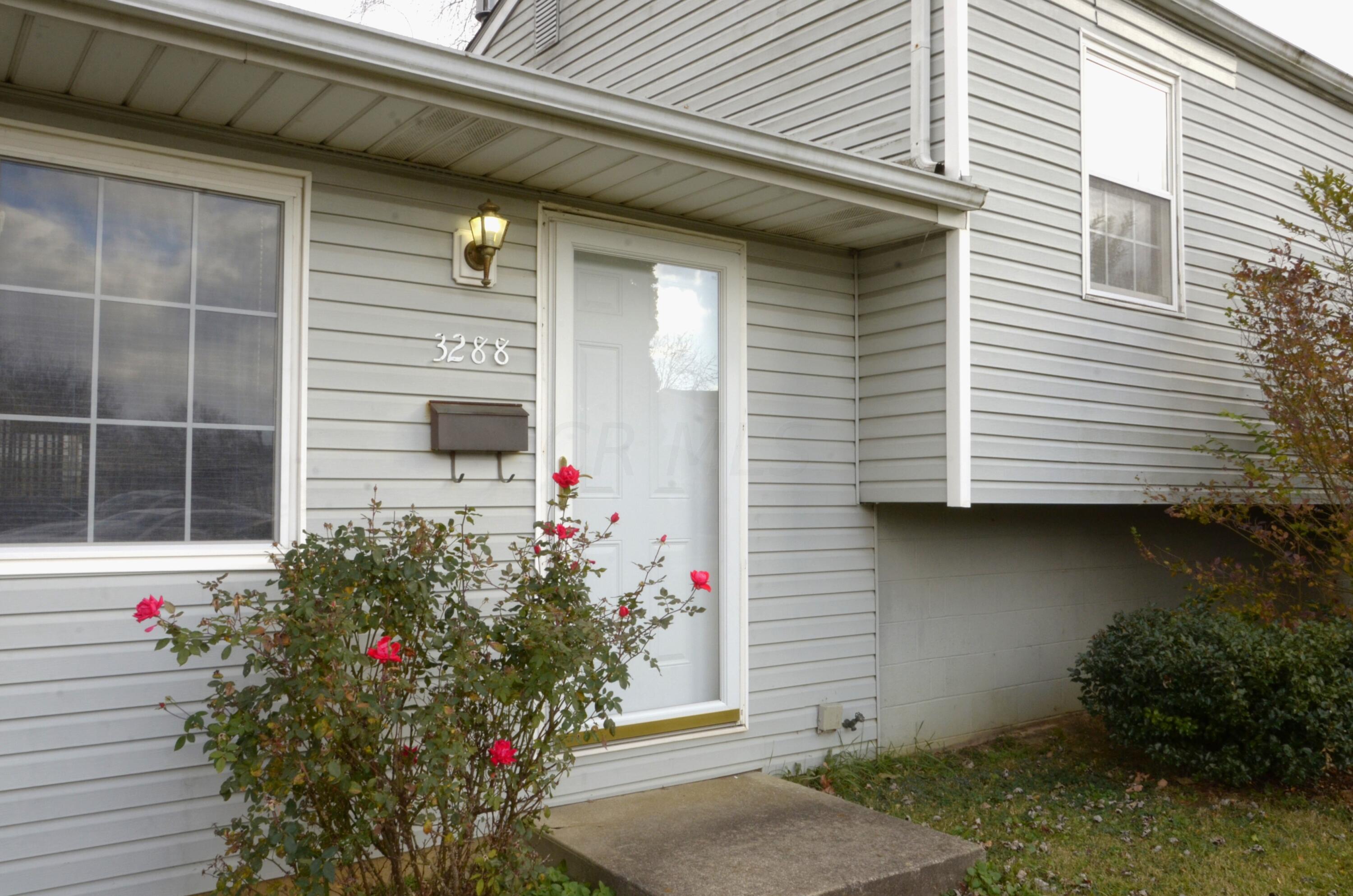 3288 Everson Road East Columbus, OH 43232 - Photo 2 of 23 Front Door
