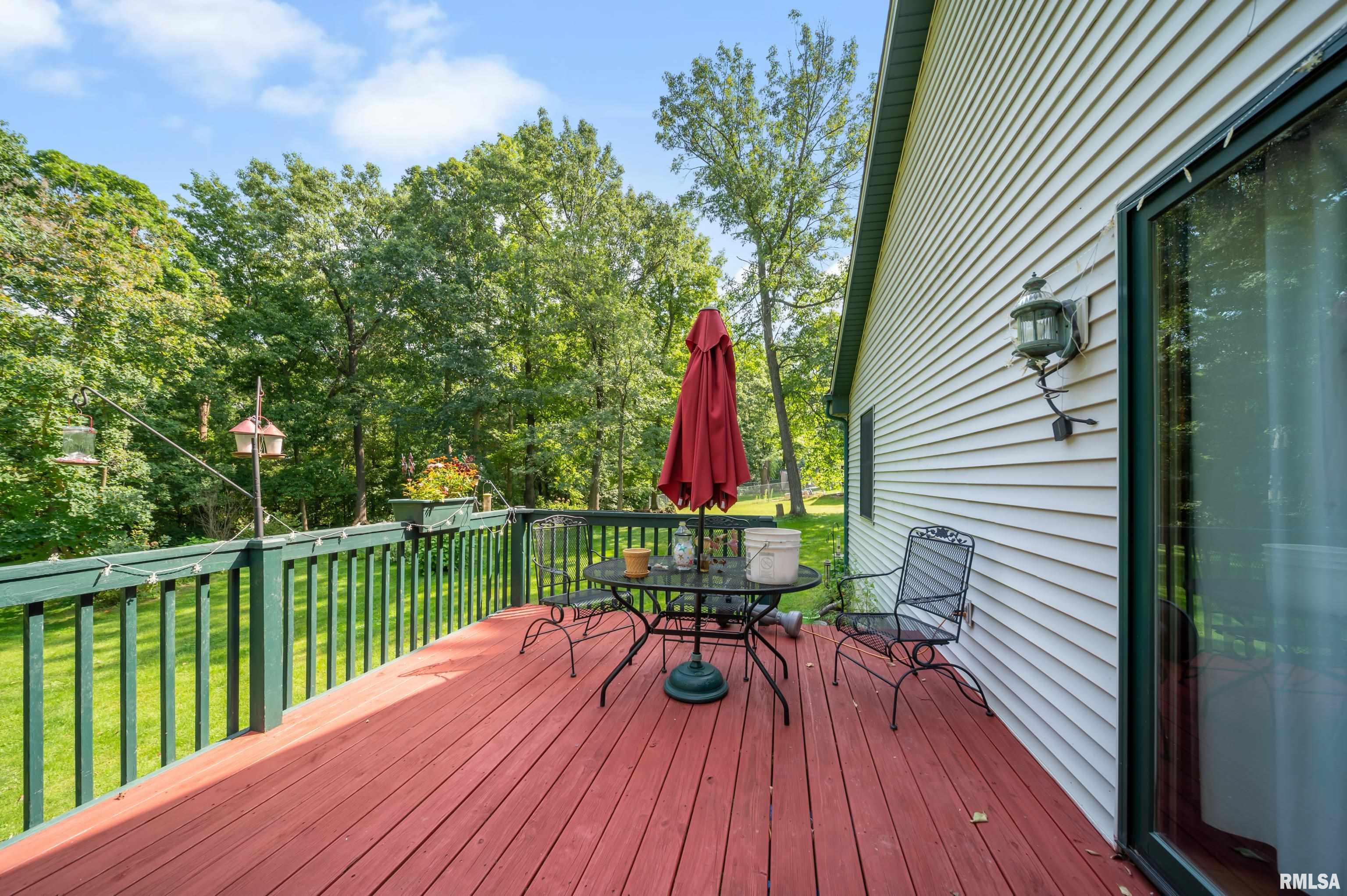 9909 132nd St Court West Taylor Ridge, IL 61284 - Photo 21 of 29 Gallery Image 21
