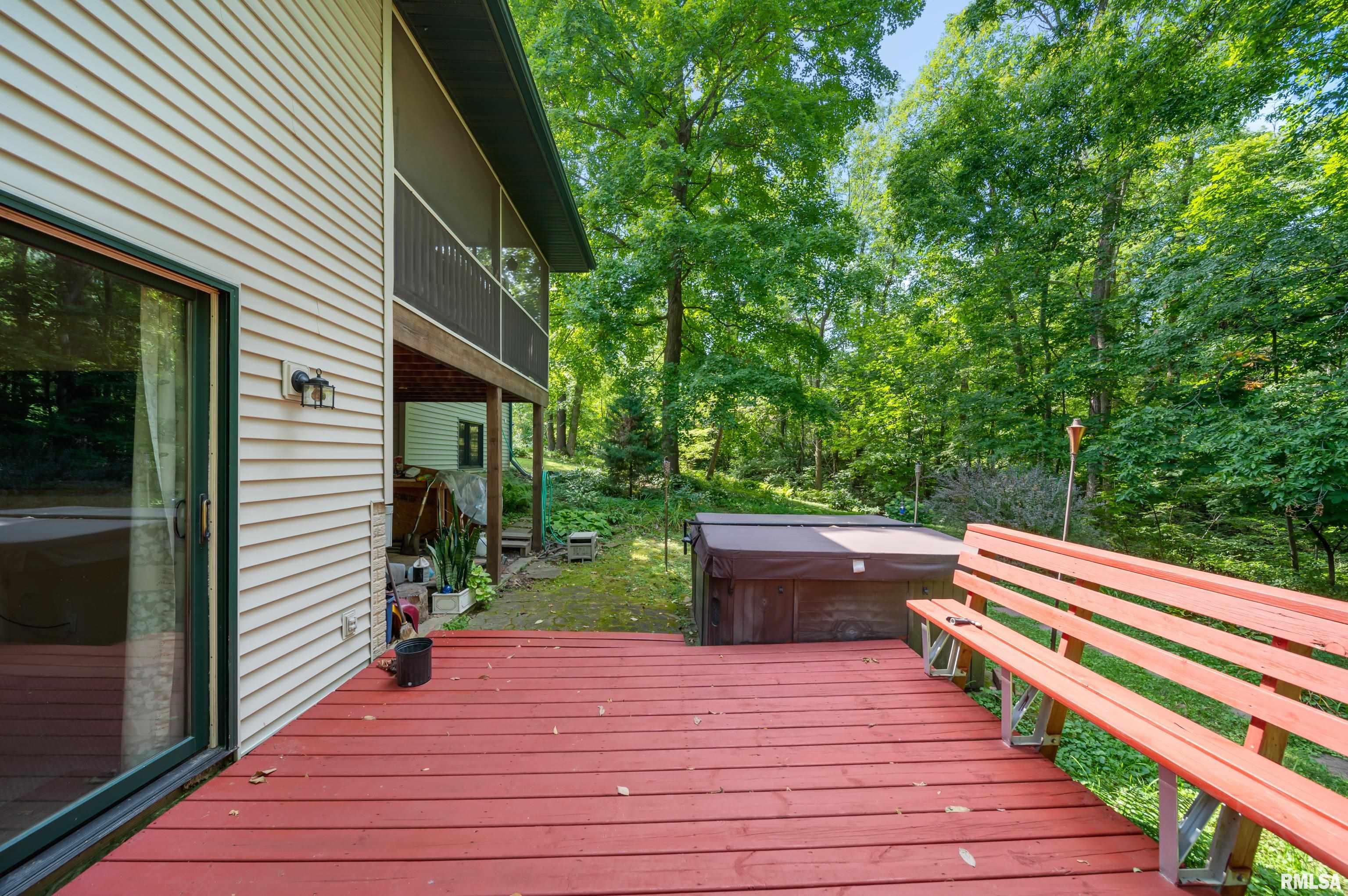 9909 132nd St Court West Taylor Ridge, IL 61284 - Photo 22 of 29 Gallery Image 22