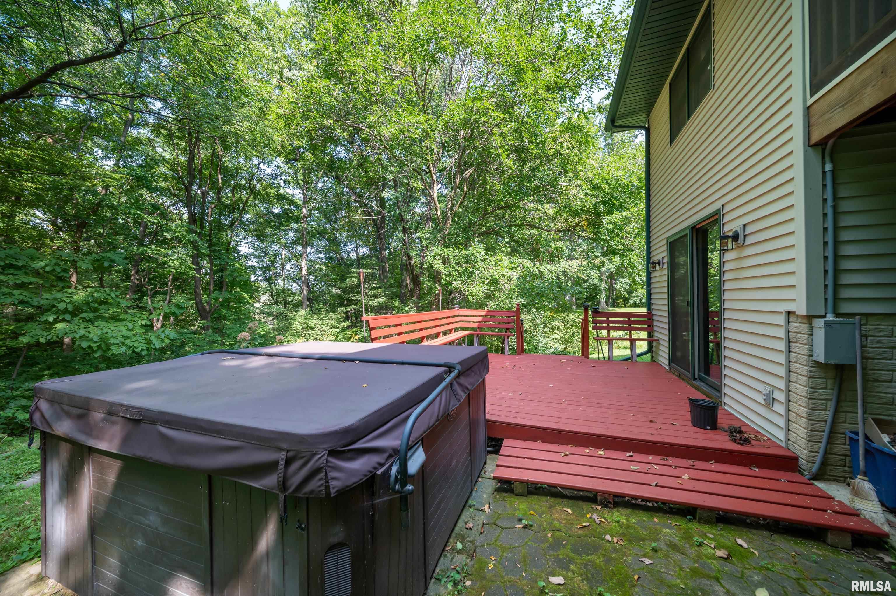 9909 132nd St Court West Taylor Ridge, IL 61284 - Photo 23 of 29 Gallery Image 23