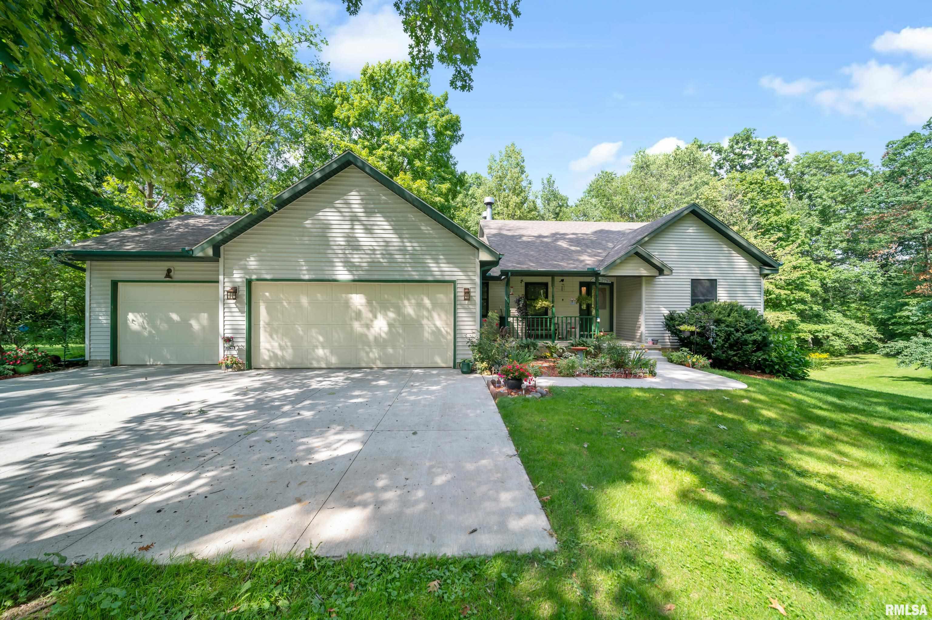9909 132nd St Court West Taylor Ridge, IL 61284 - Photo 25 of 29 Gallery Image 25