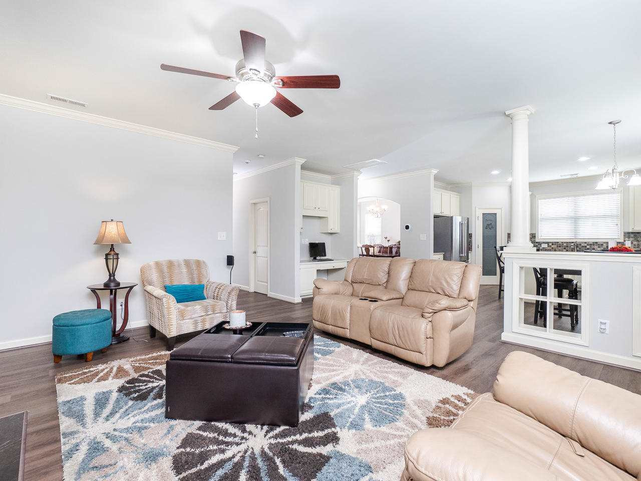 3032 Britmass Drive Raleigh, NC 27616 - Photo 10 of 28 Photo 10
