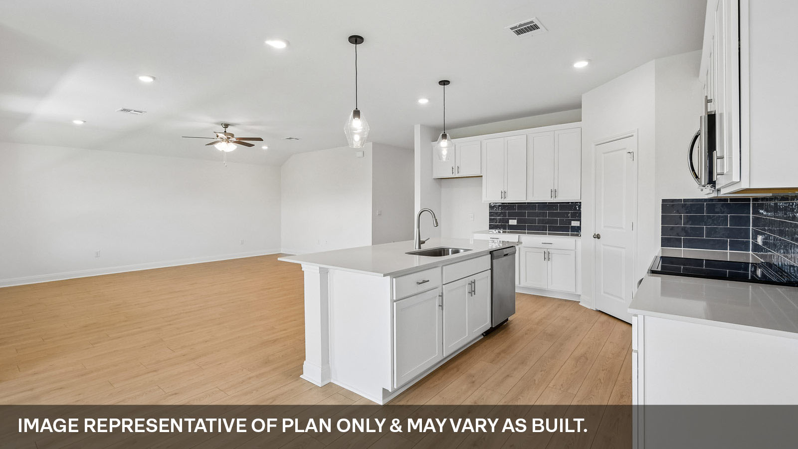 228 Rivers Edge Drive Georgetown, TX 78628 - Photo 22 of 40