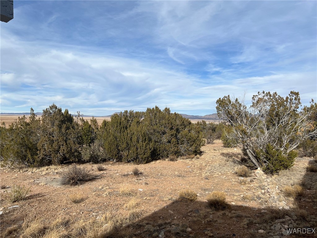 58735 North Bridge Canyon Road Seligman, AZ 86337 - Photo 5 of 6