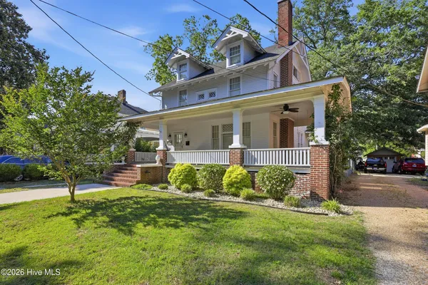 $325,000 | 1014 West Main Street, Elizabeth City, NC 27909