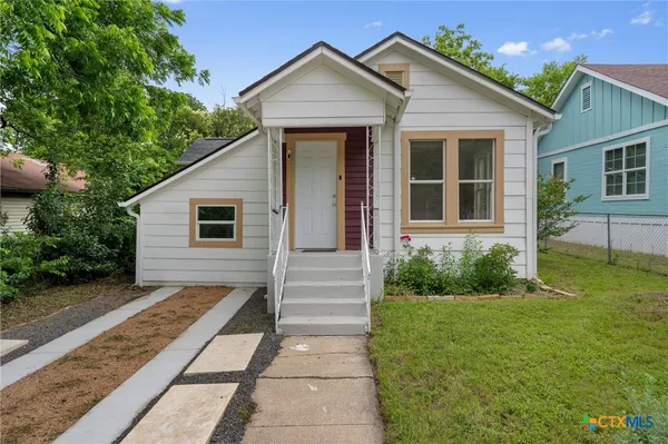 $137,500 | 716 East Avenue A, Temple, TX 76501