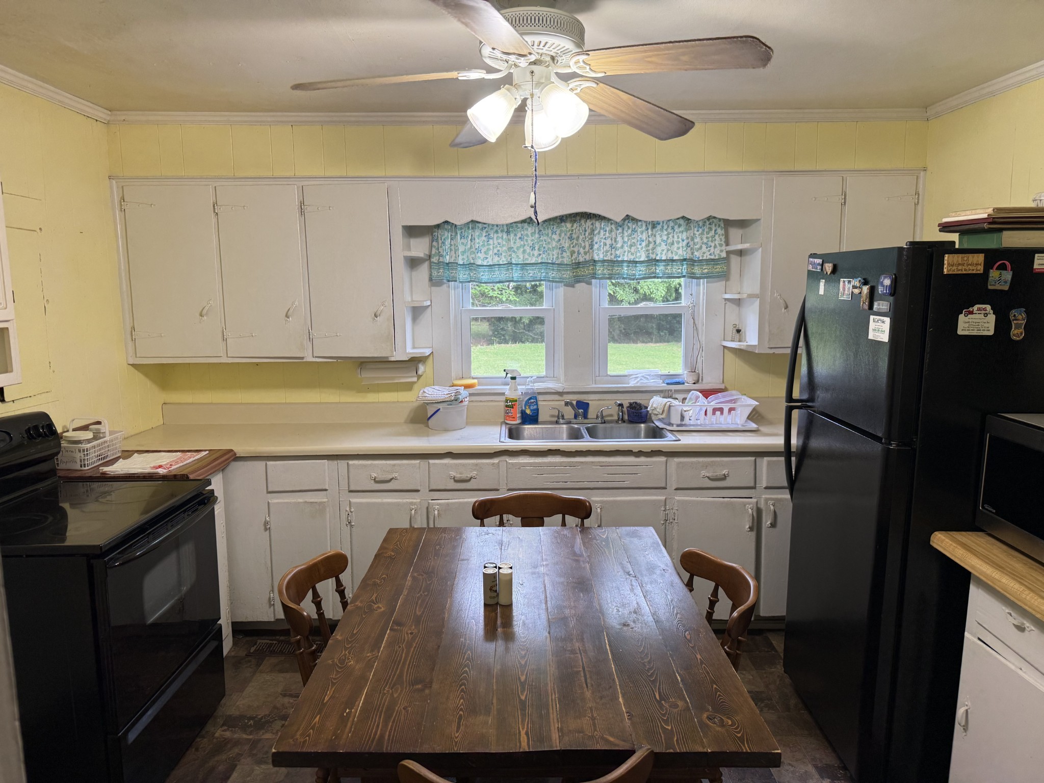 328 Young Branch Road Dixon Springs, TN 37057 - Photo 10 of 30