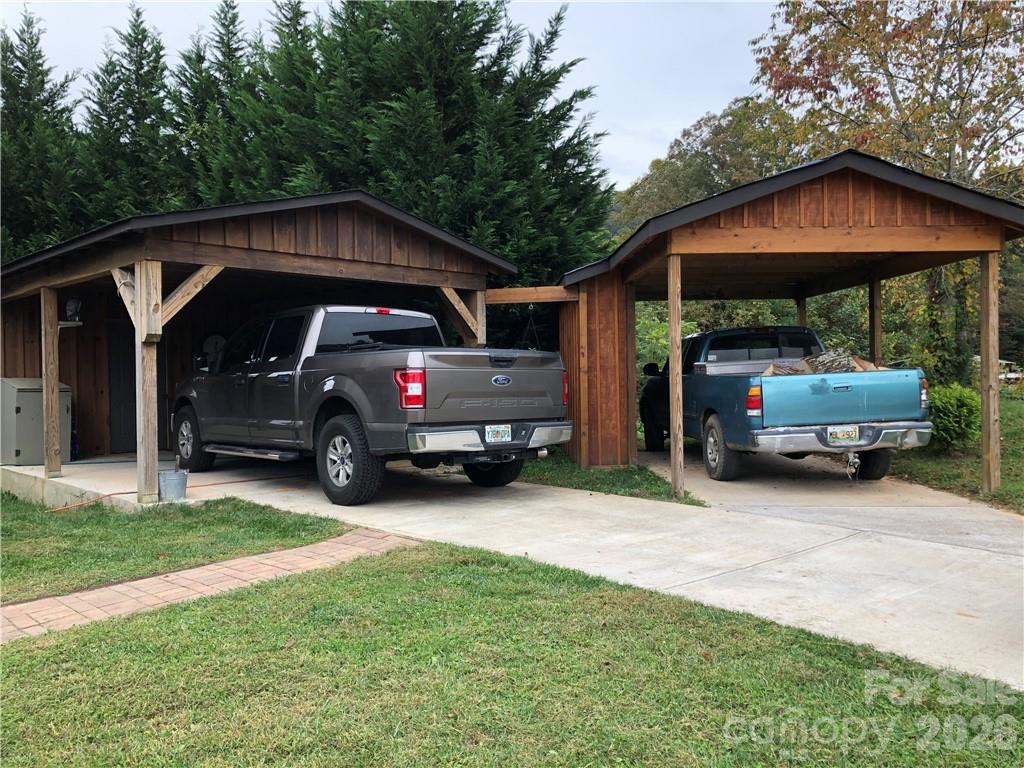 836 Burney Mountain Road Fletcher, NC 28732 - Photo 35 of 37