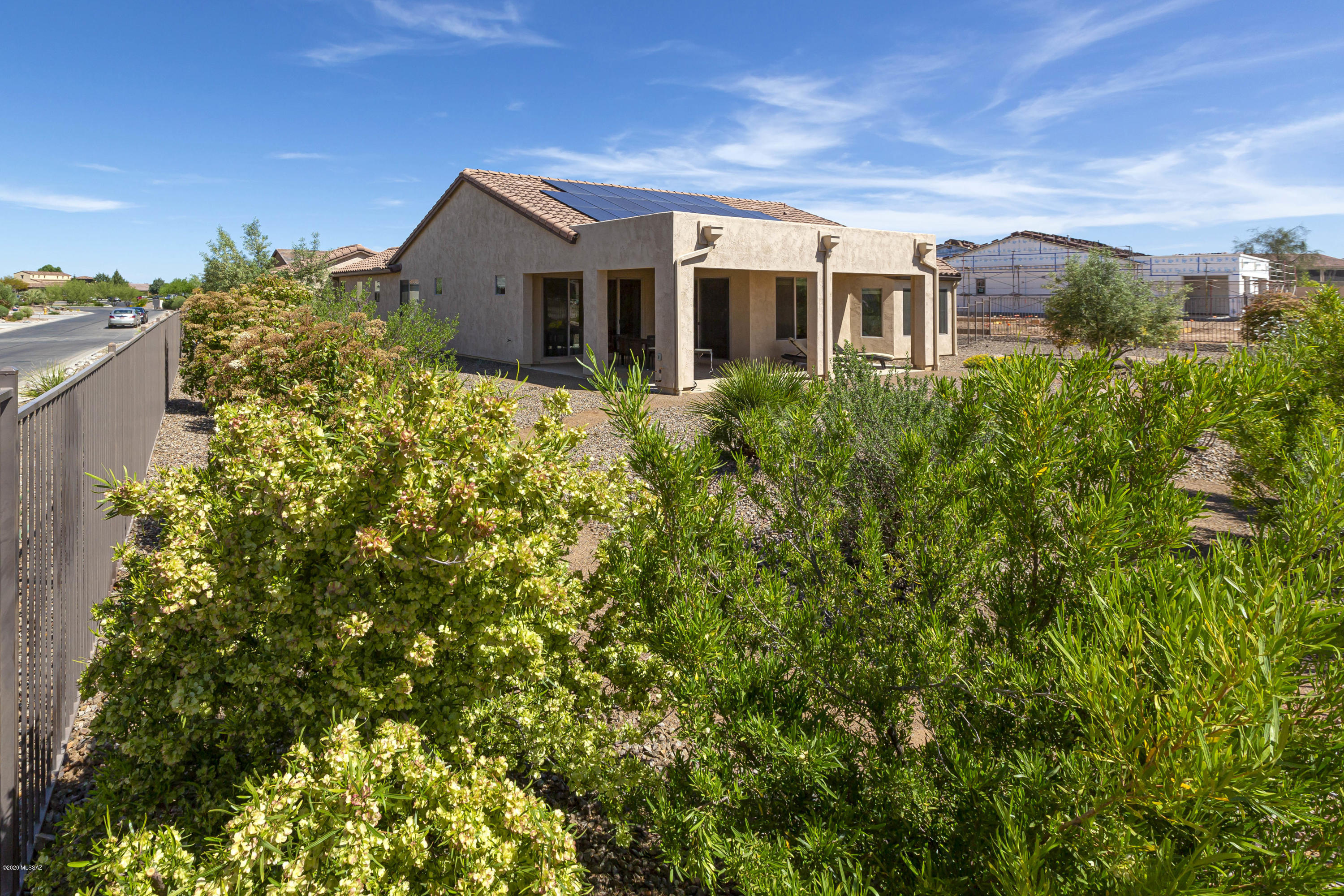 31593 South Misty Basin Road Oracle, AZ 85623 - Photo 3 of 48