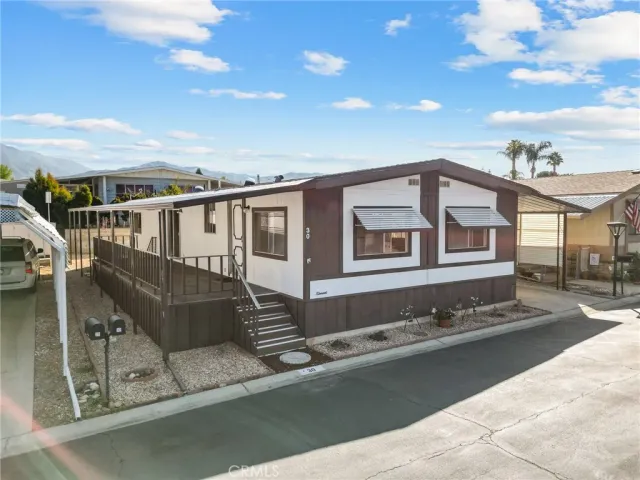 $150,000 | 35218 Fir, Unit 30, Yucaipa, CA 92399