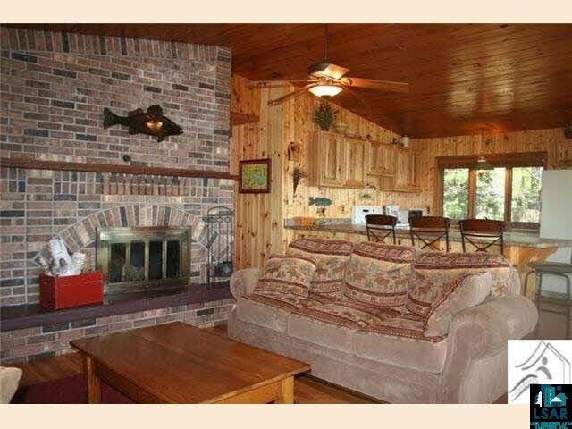 8984 Raps Road Cook, MN 55723 - Photo 6 of 20 Gallery Image 6
