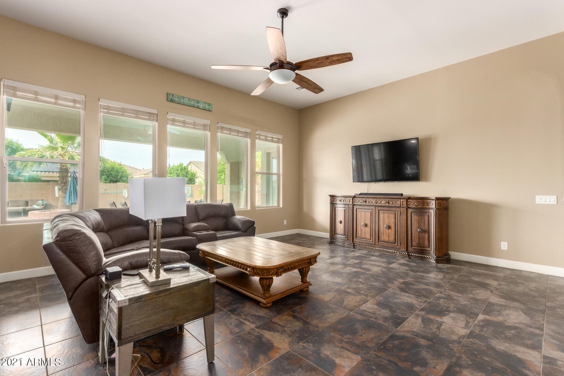 22286 East Rosa Road Queen Creek, AZ 85142 - Photo 12 of 40 Rosa-38