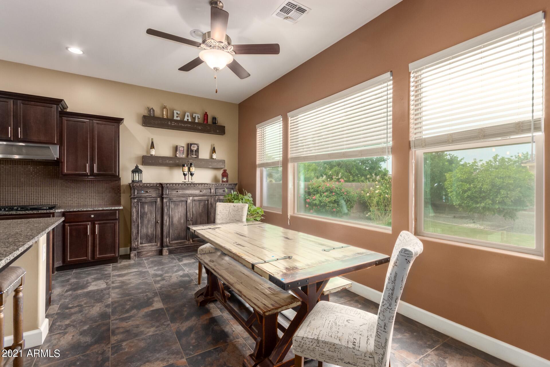 22286 East Rosa Road Queen Creek, AZ 85142 - Photo 13 of 40 Rosa-16